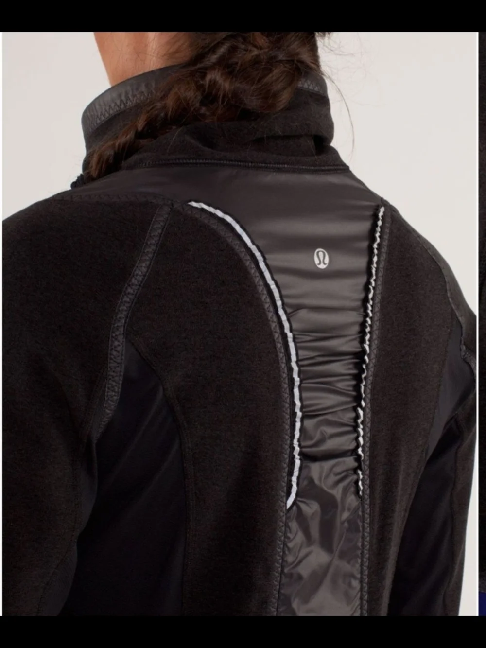 lululemon athletica released september